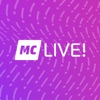 MC LIVE!