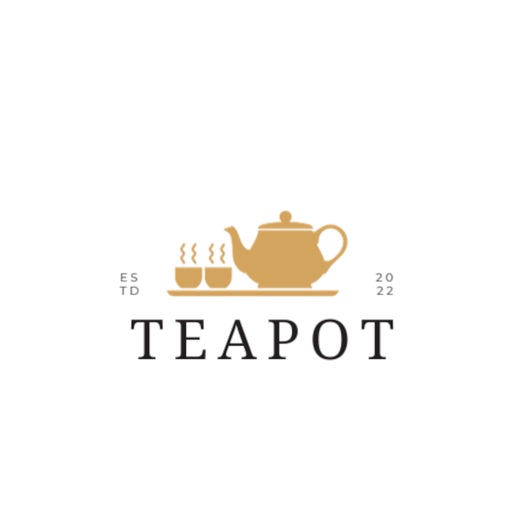 Teapot Cuisine