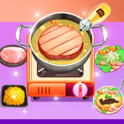 Special Cuisine Cooking Game Cheats