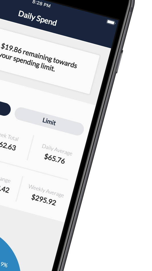 #3. Daily Spend - Budget & Save (iOS) 由: Matthew Rice