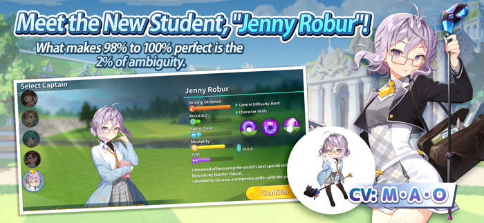 Birdie Crush Fantasy Golf