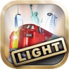 ModelRailway Millionaire Light icon