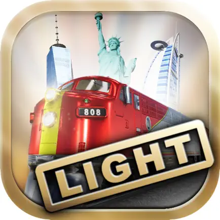 ModelRailway Millionaire Light Читы