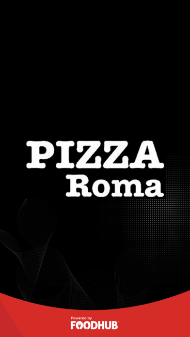 Pizza Roma Holbeach. Screenshot