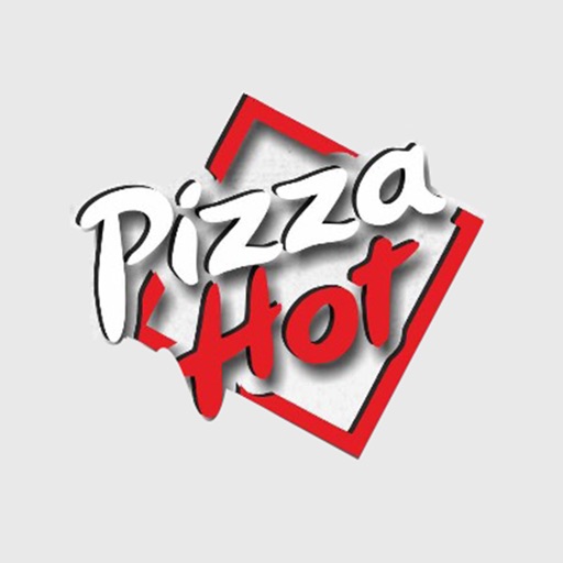 Grantham Pizza Hot. icon