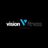 Vision Fitness HR App Feedback