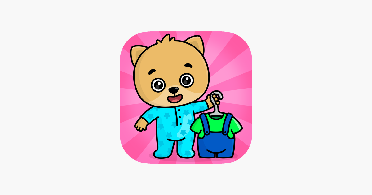 Download Baby Games: 2-4 year old Kids APK for Android, Play on PC and Mac