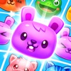 Animal Pop Fun - Match 3 Games - iPhoneアプリ