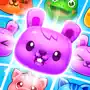 Animal Pop Fun - Match 3 Games