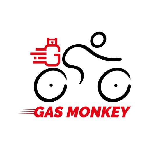 Gas Monkey - LPG Home Delivery - AppWisp.com