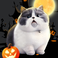 Cute Cat Photo AI Generator