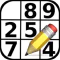 Stress Free Sudoku Game Book!