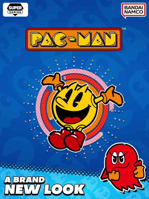 PAC-MAN Kart Rally by BANDAI NAMCO Android Mobile Review – Games That I Play