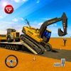 Heavy Machines Transporter Sim