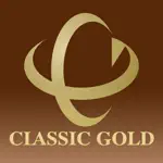 Classic Gold Online Trade App Contact