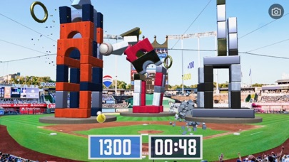 ARound Stadium Screenshot
