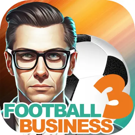 Football Business 3 Cheats