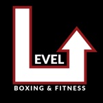 Level Up Boxing  Fitness