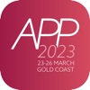 APP2023 icon