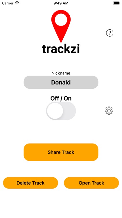 trackzi