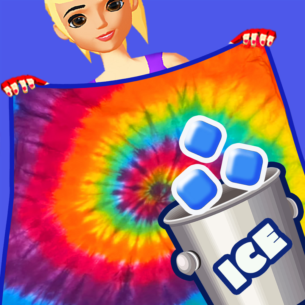 Get Ice Dye for iOS, iPhone, iPad Aso Report