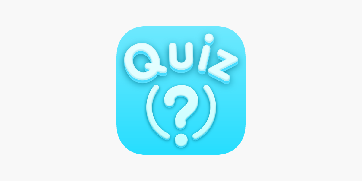 Quiz - Perguntas e respostas on the App Store