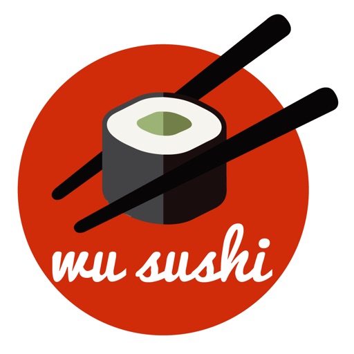 Wu Sushi - AppWisp.com