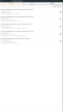 Sisloc Services screenshot 3