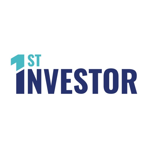 1st investor EGX iOS App