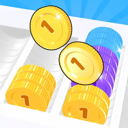 Coin Sort Читы