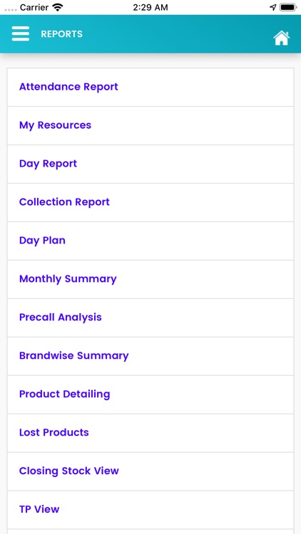 SAN SALES screenshot-9