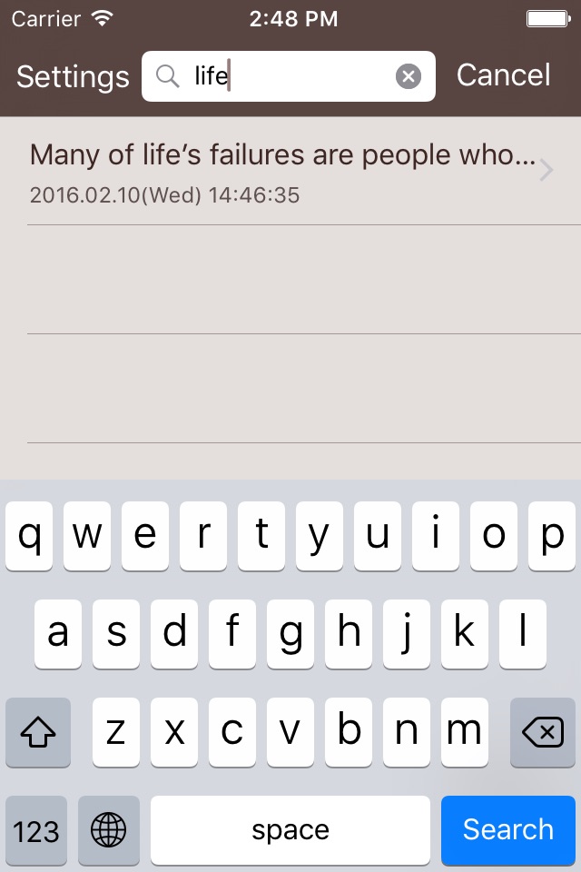 Memo Pad - Simple Note Pad screenshot 4