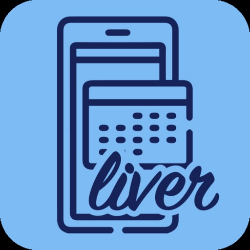 ePro Diary Liver Icon