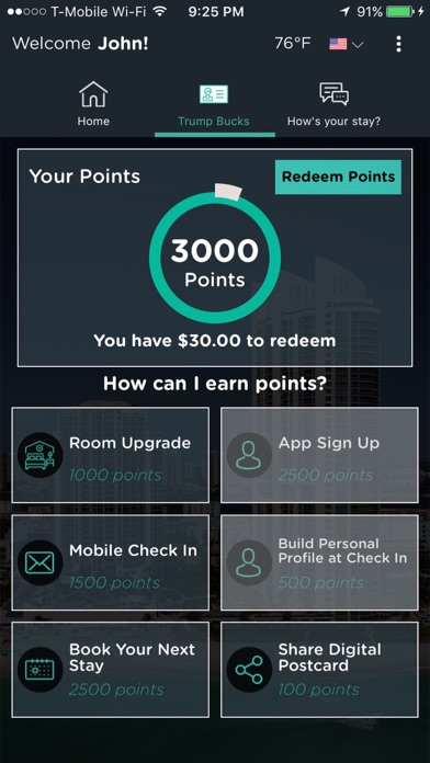 Go Hotel Life Screenshot
