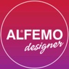 Alfemo Designer icon