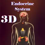 Endocrine System App Contact
