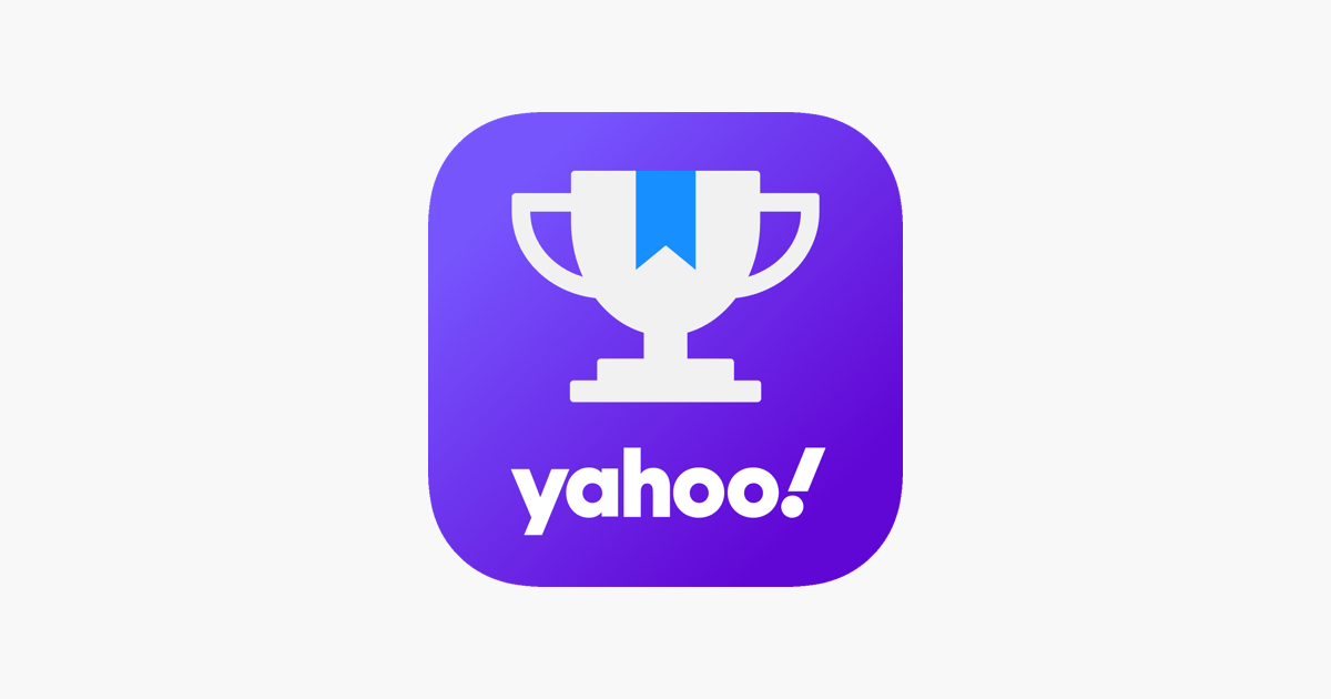 Yahoo Fantasy & Daily Sports on the App Store