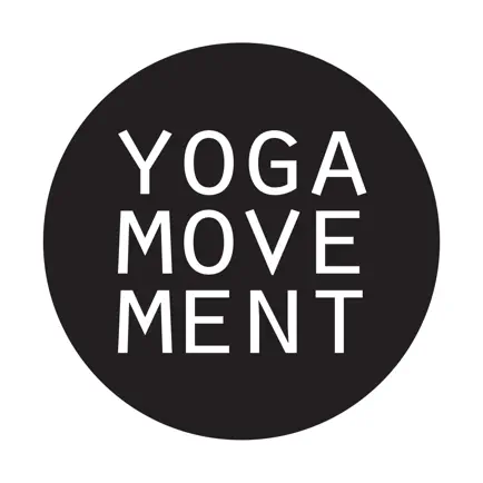 Yoga Movement Cheats