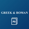 Greek and Roman Dictionaries icon
