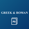 Greek and Roman Dictionaries - Trang Hoai