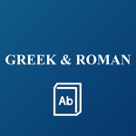 Download Greek and Roman Dictionaries app