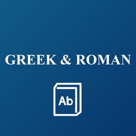 螢幕擷取畫面 (10) Greek and Roman Dictionaries