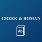 Greek and Roman Dictionaries app download
