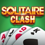 Download Solitaire Clash: Win Real Cash app