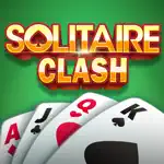 Solitaire Clash: Win Real Cash App Problems