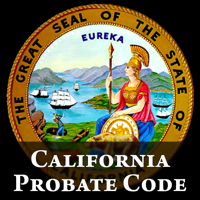 CA Probate Code 2023