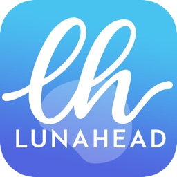 Lunahead - Meditate & Relax