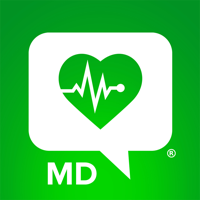Ease MD clinician messaging