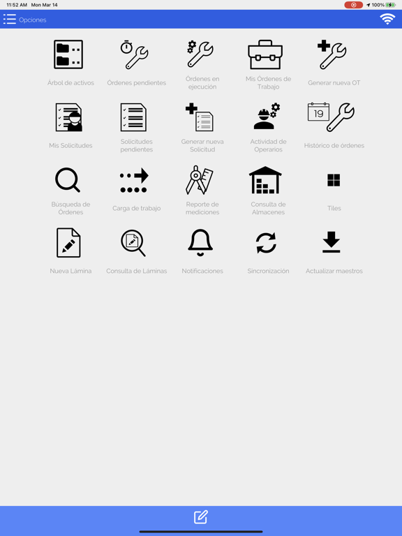 Screenshot #4 pour Prisma Mobile