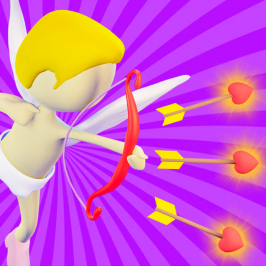 Get Love Bombing 3D for iOS, iPhone, iPad Aso Report